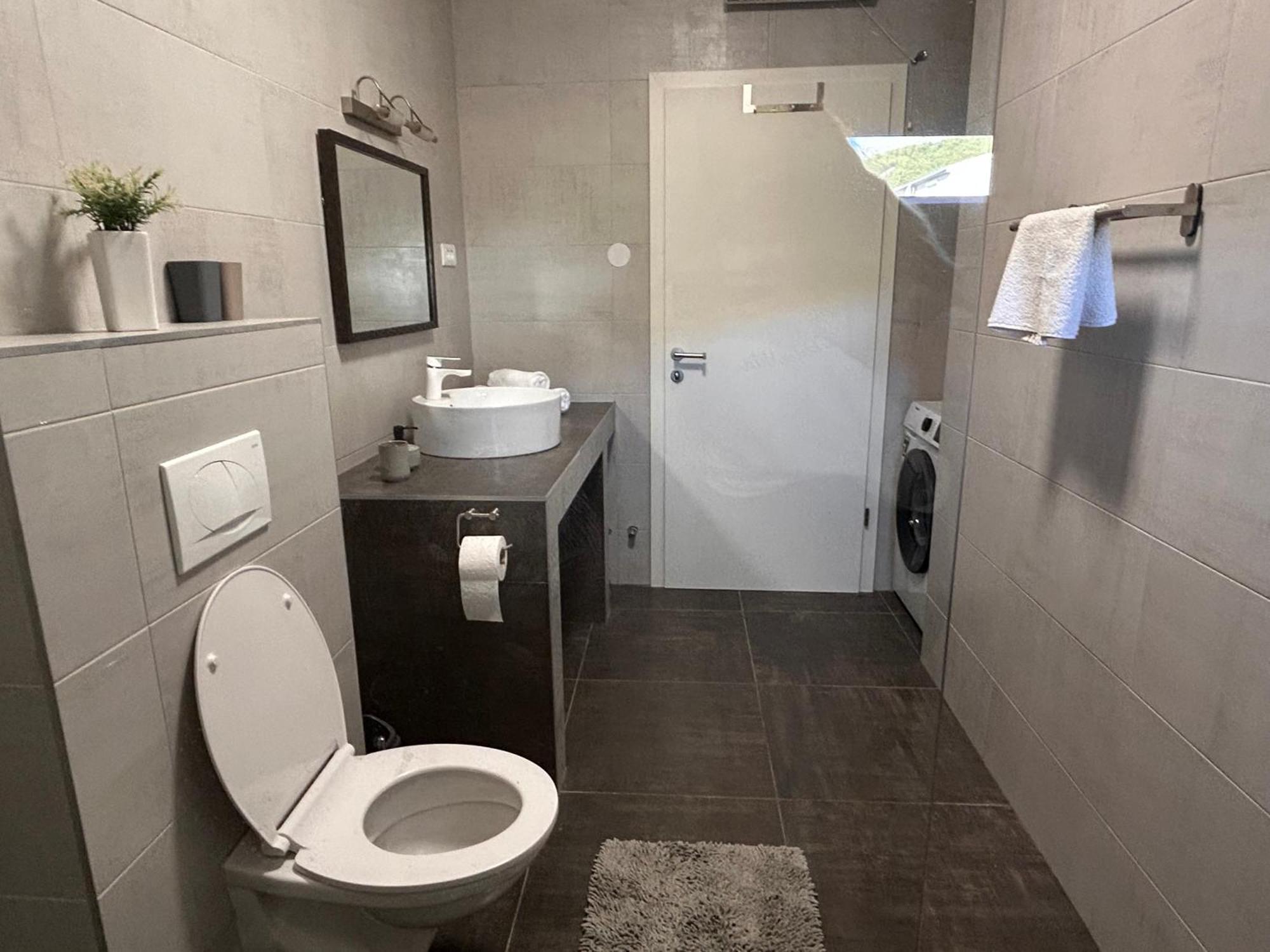 Apartamento Ruzmarin Podstrana