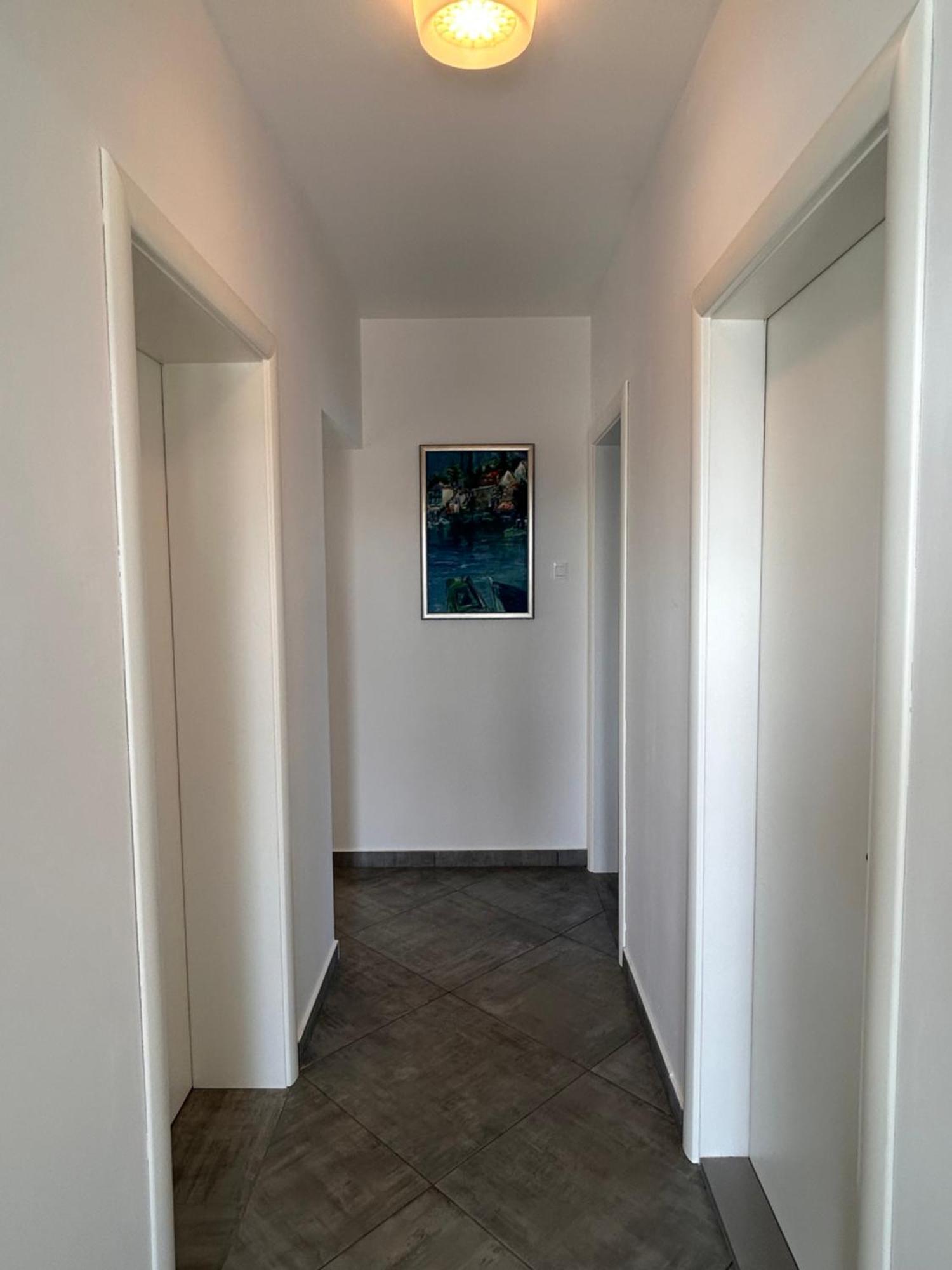 Lägenhet Ruzmarin