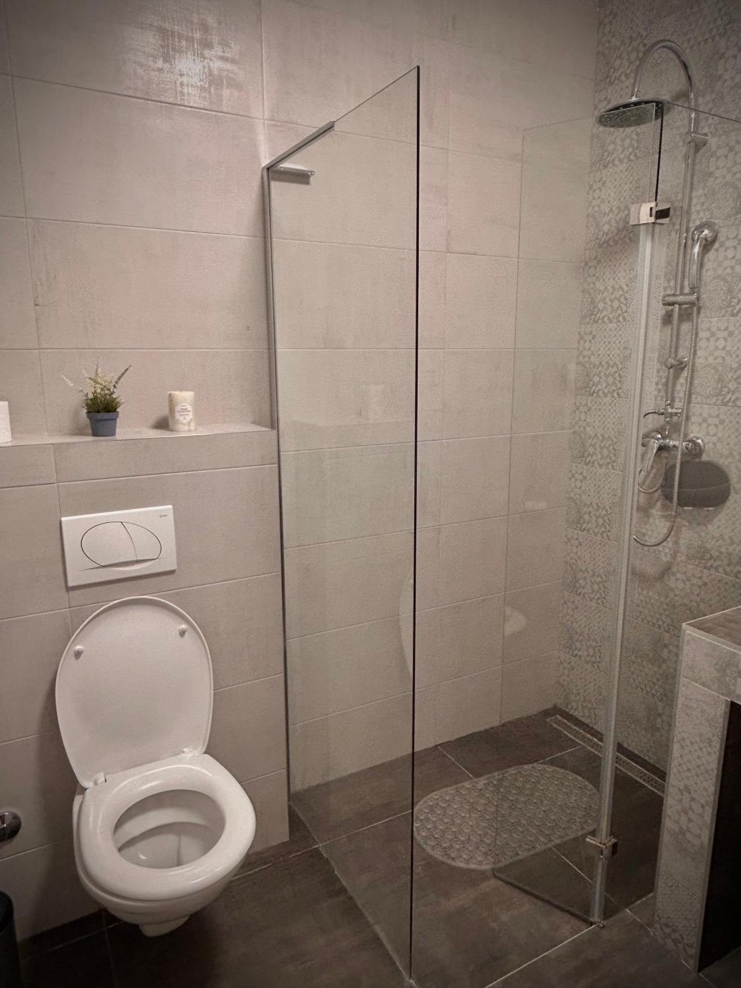 Apartamento Ruzmarin *
