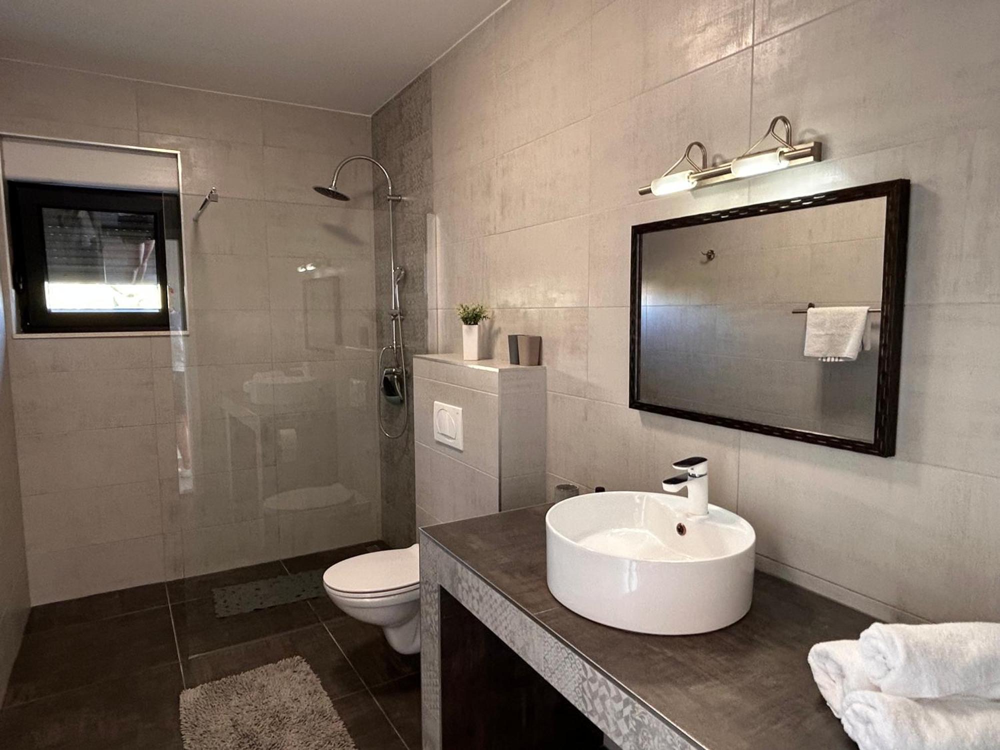 Apartamento Ruzmarin Podstrana