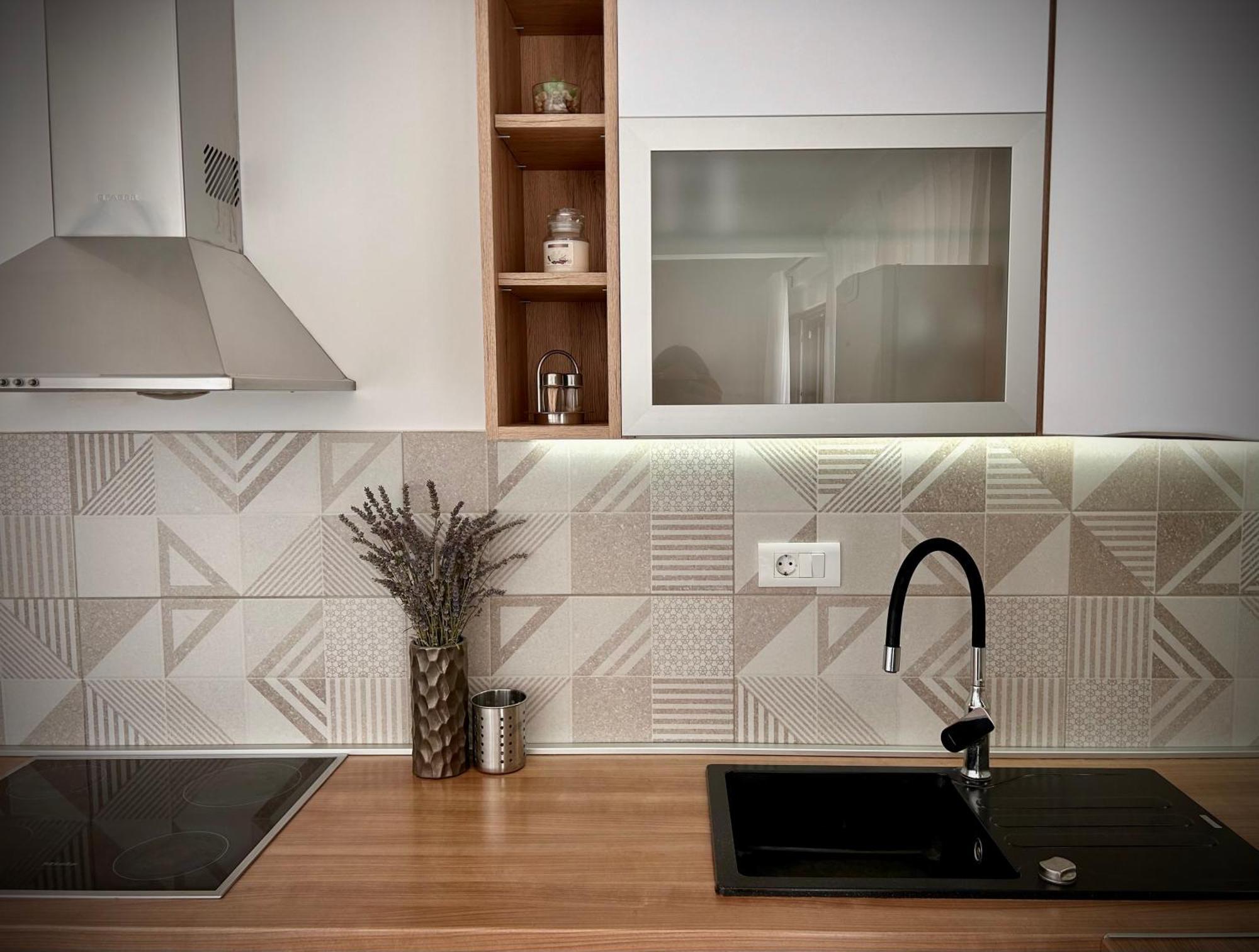 Ruzmarin Apartamento