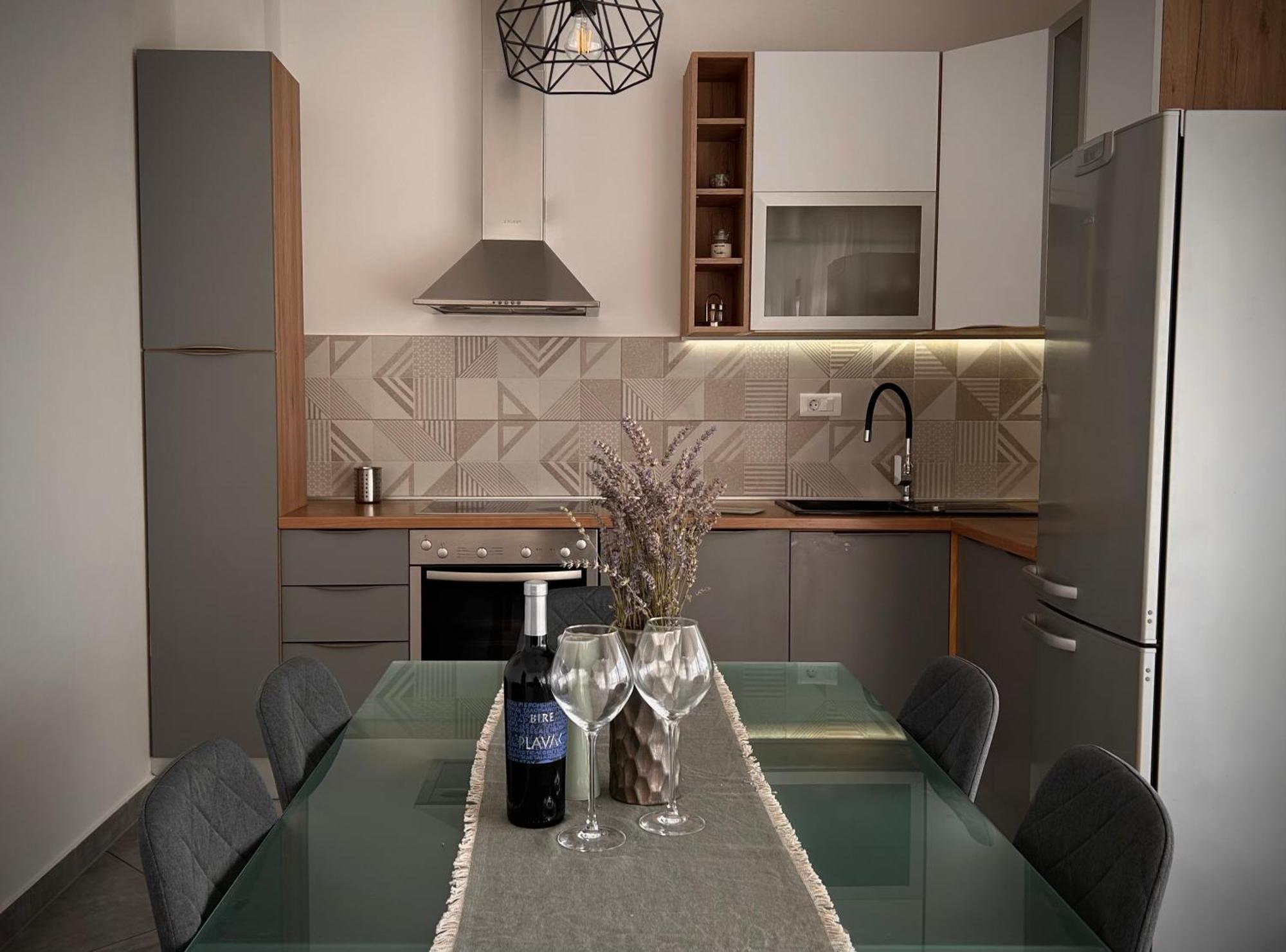 Apartamento Ruzmarin