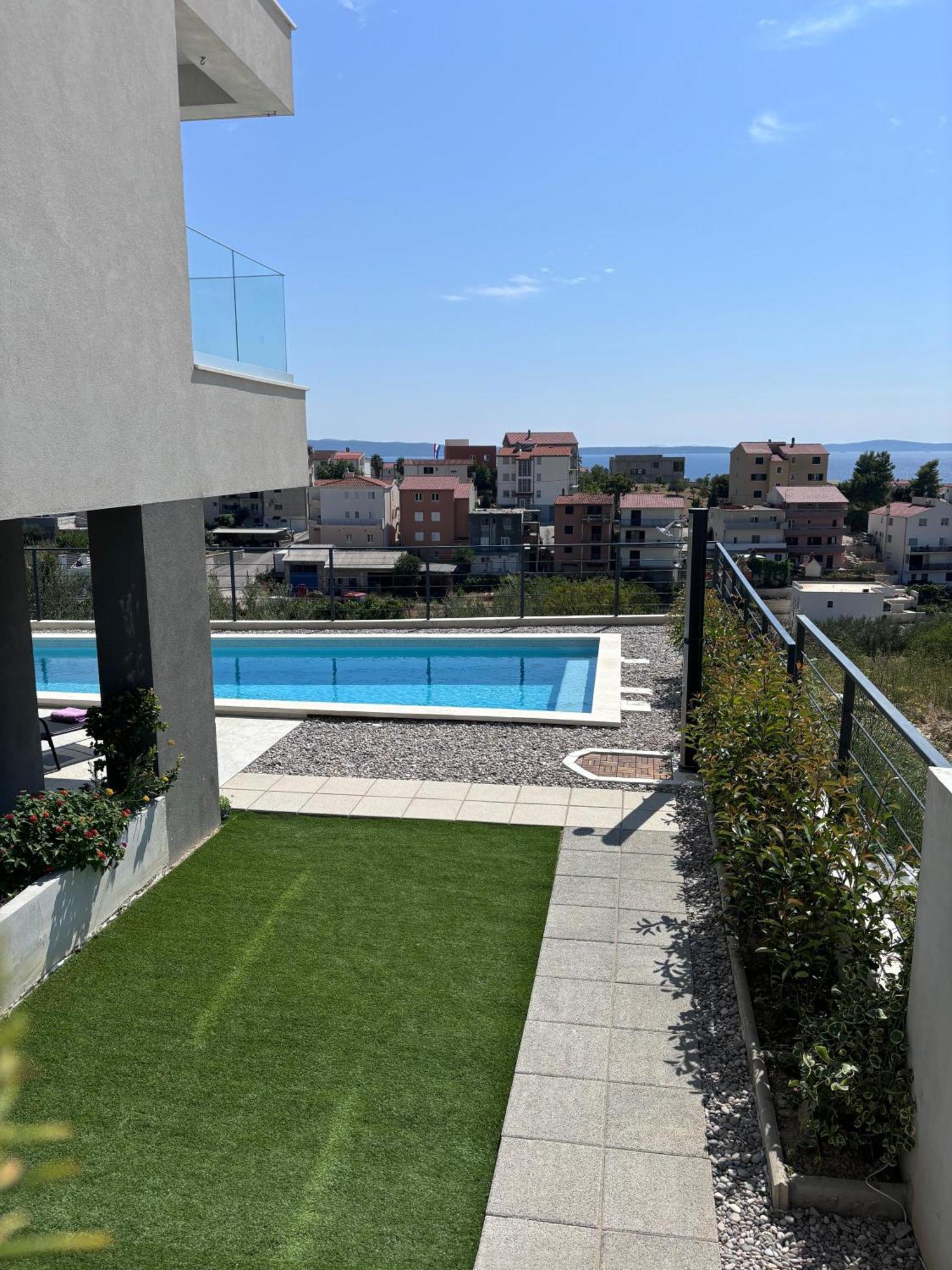 Ruzmarin Apartamento *